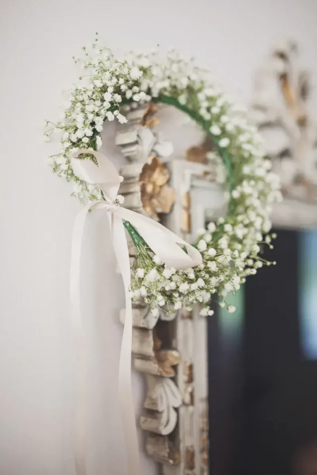 Flower crowns