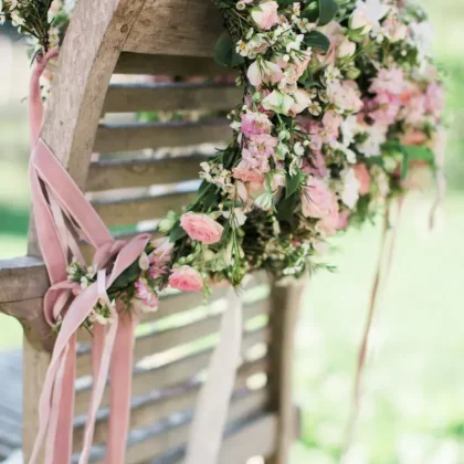 Flower crowns