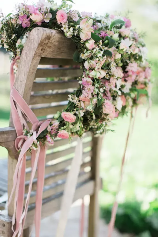 Flower crowns